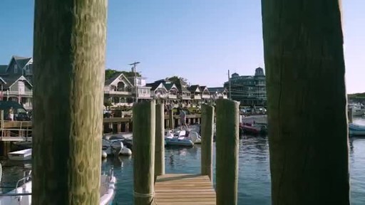 En Martha's Vineyard, donde se reúnen las economías más grandes y de más rápido crecimiento del mundo, "The Global Exchange" de T.D. Jakes reúne a la diáspora y a África