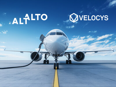 Altalto is designed to produce 30 million litres of SAF annually from residual waste streams, enough to power over 500 London-to-New York flights per year. Altalto is designed to produce 30 million litres of SAF annually from residual waste streams, enough to power over 500 London-to-New York flights per year.