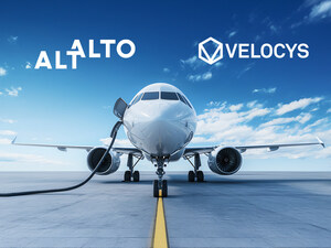 Altalto advances as UK's leading waste-to-SAF project with new government funding and NEXTCHEM partnership