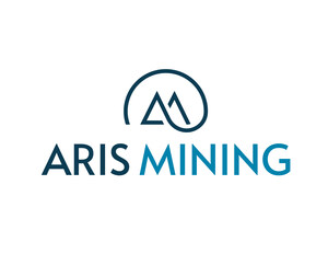 ARIS MINING TO JOIN THE S&P/TSX COMPOSITE INDEX