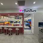 Korean Early Childhood Playgym TuniTuni Opens First Center in Thao Dien, Ho Chi Minh City
