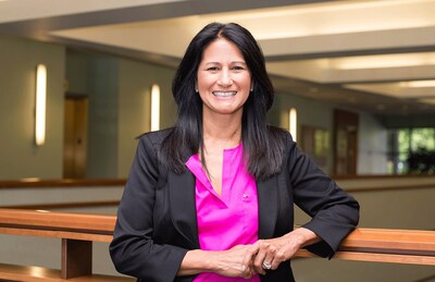 Lisa Reinhold, SVP of Global Customer and Network Success Lisa Reinhold, SVP of Global Customer and Network Success