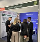 Samyang Corporation Showcases Nexweet® Allulose at'Fine Food Australia'Exhibition