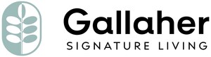 Gallaher Companies Launches Gallaher Signature Living and Appoints Page Ensor as CEO