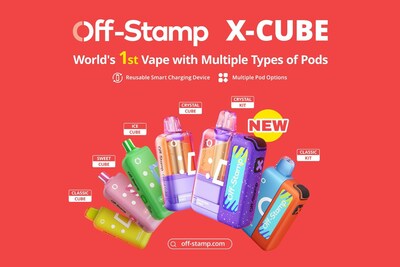 X-CUBE series X-CUBE series