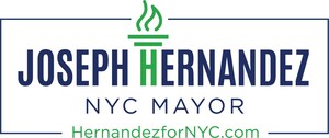 REFORM PARTY ENDORSES JOSEPH HERNANDEZ FOR NYC MAYOR