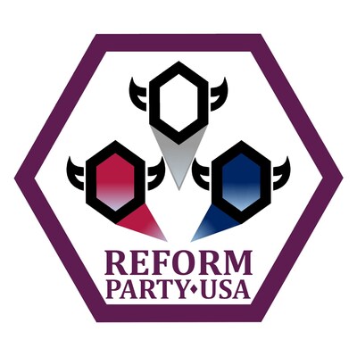 Reform Party Logo