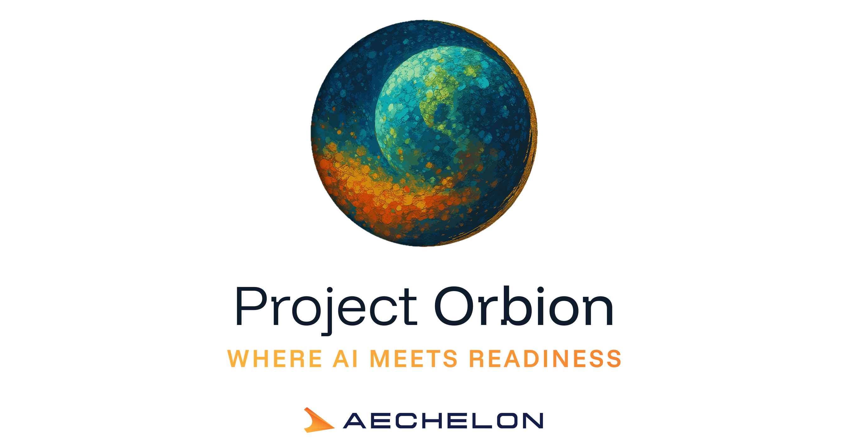 Aechelon and Partners Niantic Spatial, ICEYE, BlackSky and Distance Debut Project Orbion: the First AI-Enabled Digital Twin of the Earth Aechelon and Partners Niantic Spatial, ICEYE, BlackSky and Distance Debut Project Orbion: the First AI-Enabled Digital Twin of the Earth