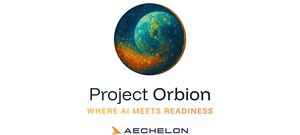 Aechelon and Partners Niantic Spatial, ICEYE, BlackSky and Distance Debut Project Orbion: the First AI-Enabled Digital Twin of the Earth