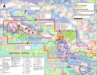 Coast Copper Completes Historical Compilation, Conducts Field Programs and Consolidates Copper Kettle Property, Island Copper Belt Northern Vancouver Island