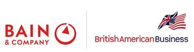 Bain & Company, BritishAmerican Business