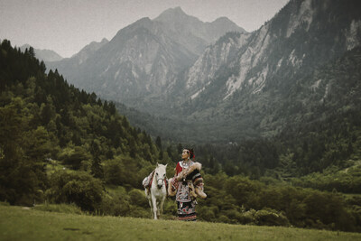 麗思卡爾頓酒店及麗思卡爾頓隱世酒店開啟中國藏地風光與日本中禪寺湖的探索之旅