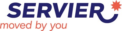 Servier Logo Servier Logo