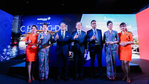 말레이시아 항공 그룹(Malaysia Aviation Group), 신규 노선•증편•기내 서비스 혁신으로 성장 가속화