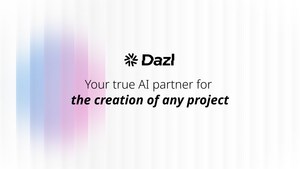 Dazl launches with $10M seed, Pioneering the Next Wave of Market-Ready Applications