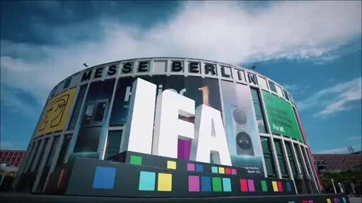 wan AIChef Ultra debütiert auf der IFA Berlin 2025 und präsentiert bahnbrechende KI-Kochtechnologie
