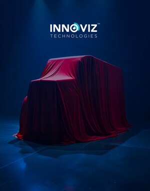Major Commercial Vehicle OEM Selects Innoviz Technologies for Future Series Production of Level 4 Autonomous Trucks