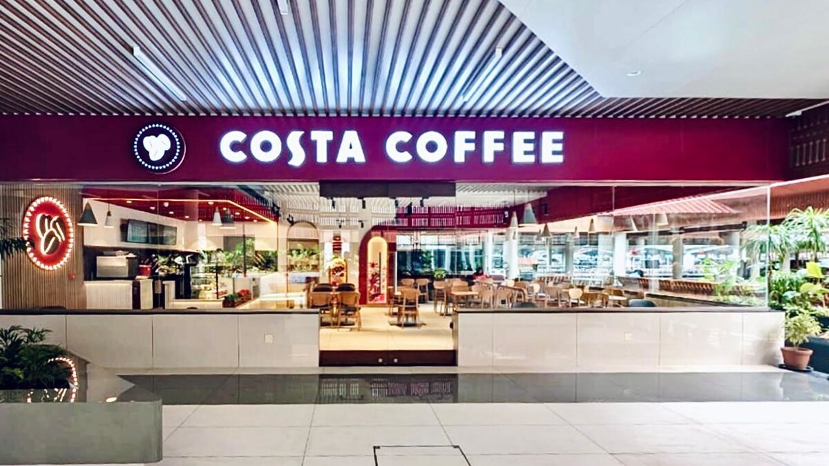 Costa Coffee Turns 20: A Legacy of Flavor, Connection, and Growth in India