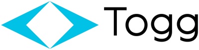 Togg Logo (PRNewsfoto/Togg)