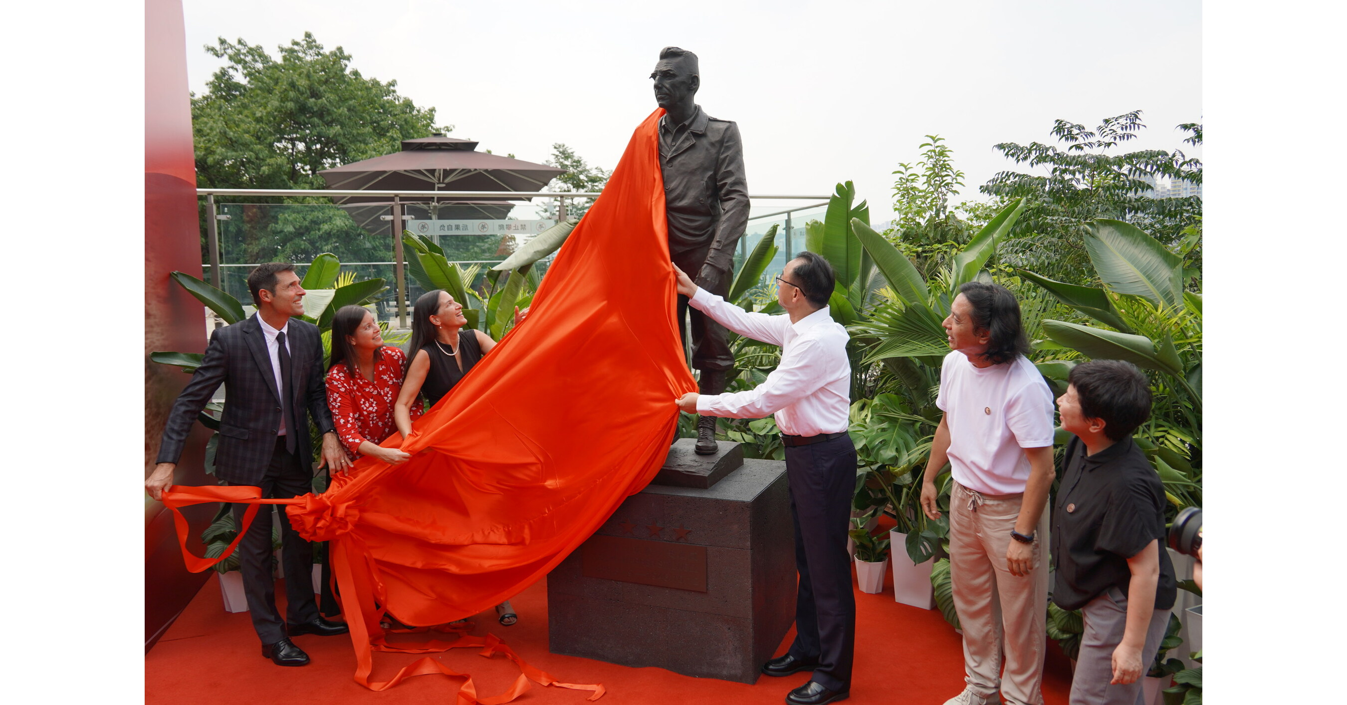 CGTN: 80 Tahun Jalan Stilwell: Mengenang Kerja sama dan Persahabatan Tiongkok-AS