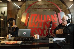 Italian Wine Blogcast: Making Every Pod Last