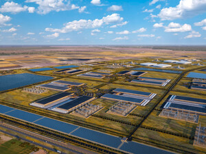 Fermi America™ Files Registration Statement for Proposed Initial Public Offering (IPO)