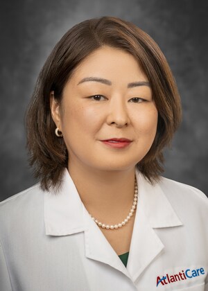 Nationally Recognized Breast Surgeon Kay Yoon-Flannery, DO, MPH, FACS Named Chief of Women's Oncology at AtlantiCare Cancer Care Institute