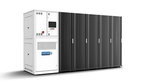 Johnson Controls expands thermal management offering with scalable liquid cooling solution to meet the increasing demand of high-density data centers