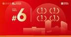 Financial Times Releases 2025 Global Masters in Management Ranking: SJTU Antai Ranks 6th Worldwide