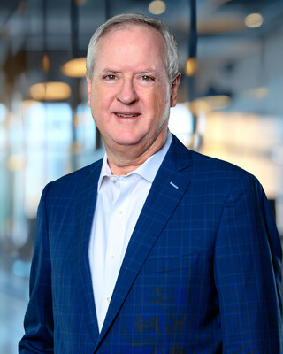 Francis Barron, General Counsel in Residence