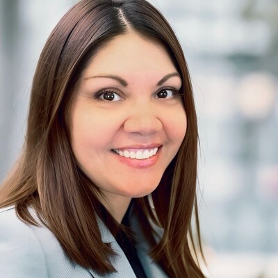 Samantha Zuniga, BCN Director of Business Development