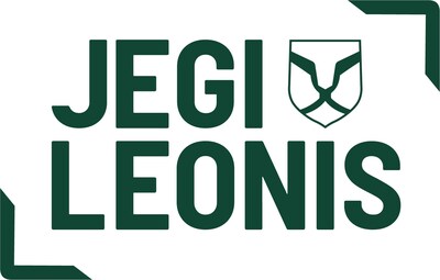 JEGI LEONIS Logo JEGI LEONIS Logo