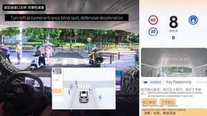 DeepRoute.ai Brings Mass-Production Ready DeepRoute IO 2.0 Platform to IAA 2025
