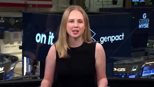 NYSE Content Advisory: Pre-Market Update + S&P 500 enters week 0.8% from record