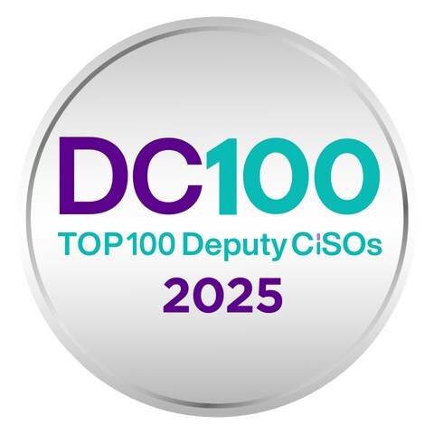 CISOs Connect Announces Winners of Inaugural DC100 Awards Recognizing Top Deputy Cybersecurity Leaders