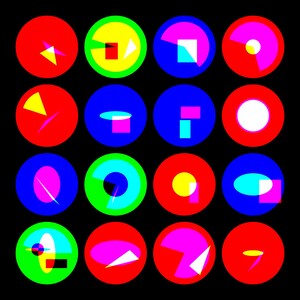 Pioneering Artist Bård Ionson to Attend Art Blocks Weekend, the Billion-Dollar Generative Art Platform, as its Foundational Era Concludes in Marfa