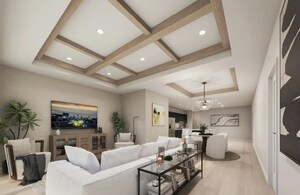Sebring Resorts Introduces Townhomes Built for Life in Motion