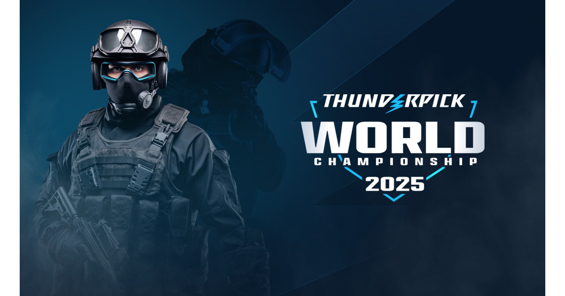 Thunderpick World Championship 2025 Announces Finals Dates and Teams