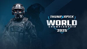 Thunderpick World Championship 2025 Announces Finals Dates and Teams