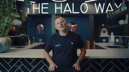 $1M Forever: Halo's Enterprise Revolution Launches for Select Global Organisations
