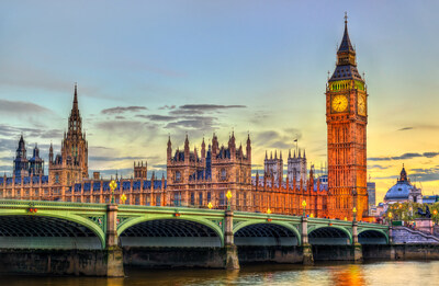 NetActuate expands in London