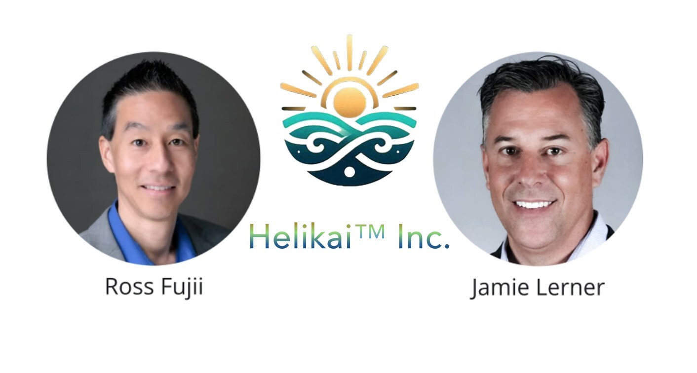 Helikai Officially Launches, Announcing Four AI/ML Products