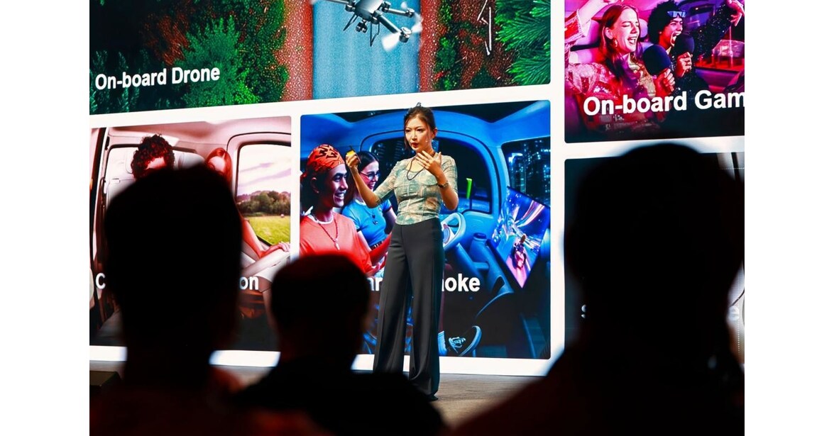 Sebagai Pendatang Baru, ASTRAUX Tampil Luar Biasa di IFA Berlin, Kian Cepat Berekspansi di Pasar-Pasar Uni Eropa