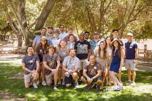 CompassX Named One of Consulting Magazine's "Best Firms to Work For" in 2025 - Third Consecutive Year