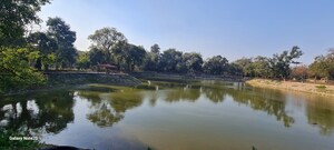 Penetron Bio-Technology Improves Water Quality at Ambala Cantonment Lake in India