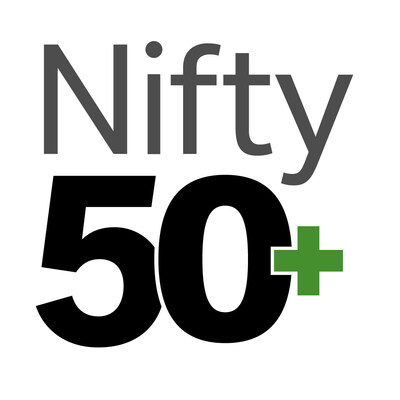 Nifty50! logo