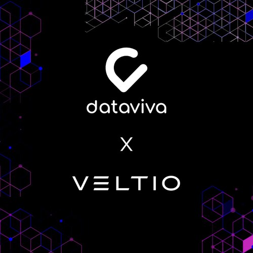 Veltio is joining Dataviva