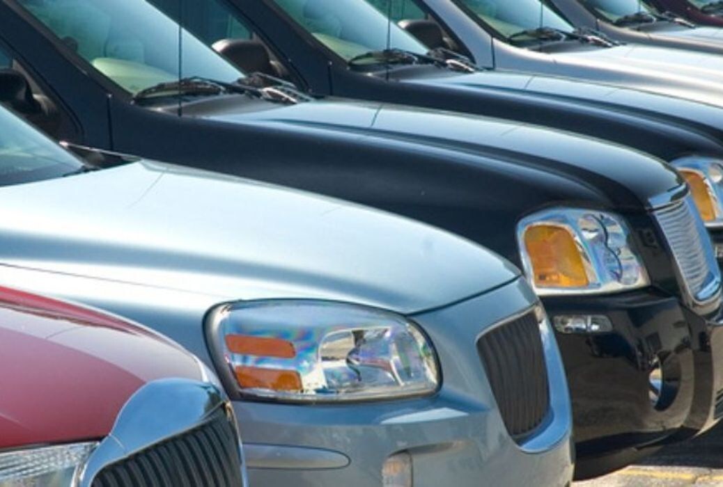 Drivers Near Rendon, Texas, Can Explore Affordable and Dependable Used SUVs at Texas Truck Barn