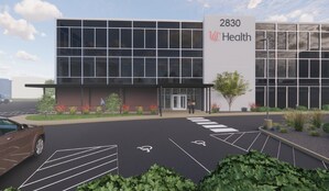 UC Health Celebrates Opening of the Expanded Timothy Freeman, MD, Center for Developmental Disabilities