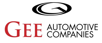 Gee Automotive Companies Logo